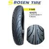 (181075) LLANTA 80/90-17 BOSEN F-545