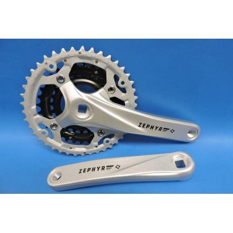 (102323) MULTIPLICACION 34/32/42 ZEPHYR-600 175MM 10V PROWHEEL