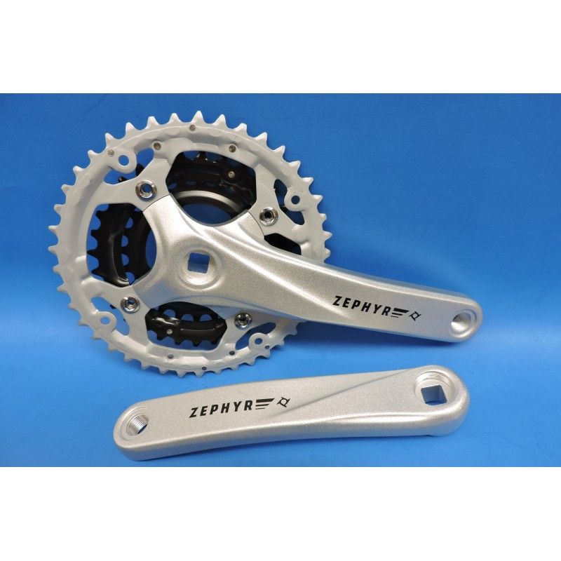 (102323) MULTIPLICACION 34/32/42 ZEPHYR-600 175MM 10V PROWHEEL