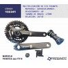 (102341) MULTIPLICACION 24/38T VORTEX-551-TTB 175MMM PROWHEEL