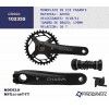 (102355) MULTIPLICACION 36T CHARM-36T-TT 170 MM PROWHEEL