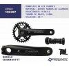 (102357) MULTIPLICACION 30T CHARM-30T-TT 170MM PROWHEEL