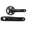 (102357) MULTIPLICACION 30T CHARM-30T-TT 170MM PROWHEEL