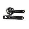 (102358) MULTIPLICACION 28T CHARM-28T-TT 170MM PROWHEEL