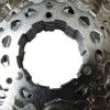 CASSETTE MicroSHIFT XLE CS-H100 11-34T