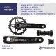 (102362) MULTIPLICACION 32T DMB-32T-TT 175MM PROWHEEL