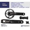 (102363) MULTIPLICACION 34T-TT 175 MM PROWHEEL
