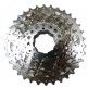 (108114) CASSETTE MicroSHIFT XLE CS-H100 11-34T