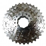 (108114) CASSETTE MicroSHIFT XLE CS-H100 11-34T
