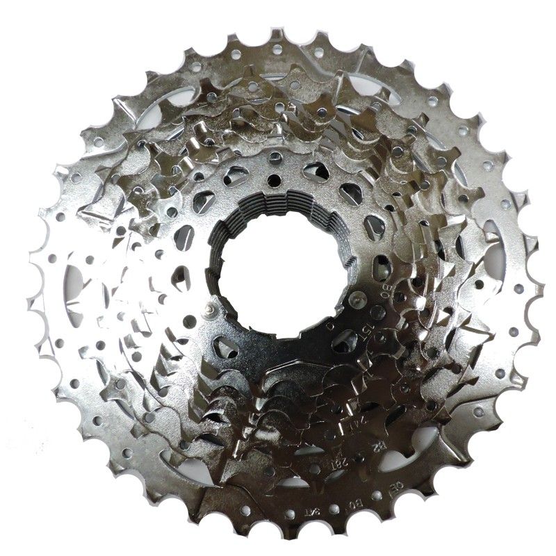 CASSETTE MicroSHIFT XLE CS-H100 11-34T
