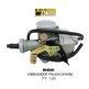 (184561) CARBURADOR ITALIKA DINAMO FT150 HRM