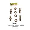 (183831) TORNILLO ENGRANE TRASERO FT-125/FT-150