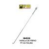 (187020) VARILLA DE FRENO ITALIKA FT125 HRM