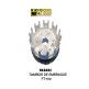 (184651) TAMBOR DE EMBRAGUE FT-150/ FT-125 HRM