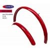 (092500PIS) SALPICADERA ROJA R-26 DAMA