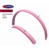 (092500ROS) SALPICADERA ROSA PARA DAMA R-26