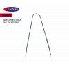 (095002) SOPORTES PARA SALPICADERAS