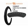 (122037A) LLANTA 26X2.125 LINEA AMRILLA REFORZADA F-136 KYLIN BRAND