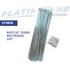 (074008) RAYO R-24 REFORZADO 12X245MM UCP PLATINUM HB