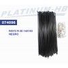 (074096) RAYO R-20 14x193MM NEGRO G PLATINUM HB