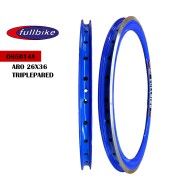 085014A (ARO 26-36 TRIPLEPARED FULLBIKE)