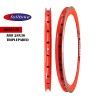 (085014R) ARO 26X36 TRIPLEPARED FULLBIKE ROJO
