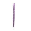 (085015LI) ARO 26X3 ALUMINIO AERODINAMICO FULLBIKE LILA