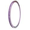 (085015LI) ARO 26X3 ALUMINIO AERODINAMICO FULLBIKE LILA