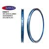 (085011) ARO 26X36 AL AERODINAMICO FULLBIKE AZULMETALICO