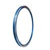 (085011) ARO 26X36 AL AERODINAMICO FULLBIKE AZULMETALICO