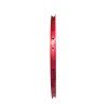 (085012) ARO 26X36 ALUMINIO AERODINAMICO  FULLBIKE ROJO METALICO