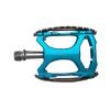 (112072) PEDAL A926M ZERAY C/B 9/16 AZUL-GRIS