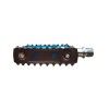 (112072) PEDAL A926M ZERAY C/B 9/16 AZUL-GRIS