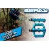 (112075) PEDAL ZP-D262  ZERAY C/B 9/16 azul