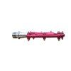 (112079) PEDAL ZP-D261  ZERAY ROJO,AZUL