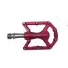 (112079) PEDAL ZP-D261  ZERAY ROJO,AZUL
