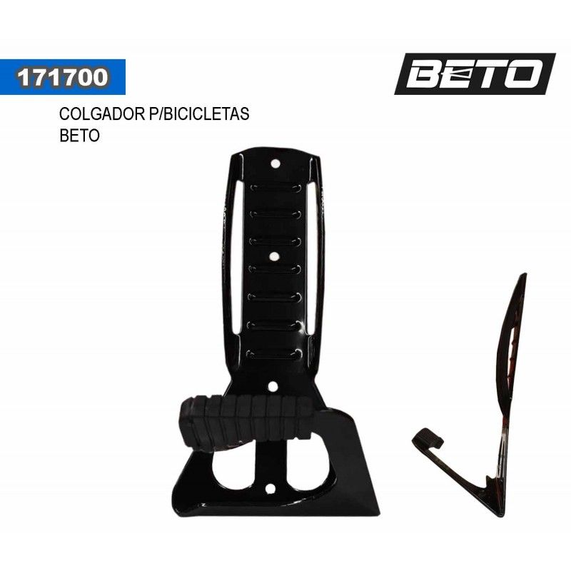 (171700) COLGADOR P/BICICLETAS BETO