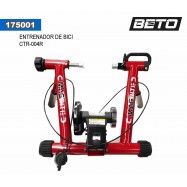 (175001) ENTRENADOR DE BICI  BETO CTR-004R