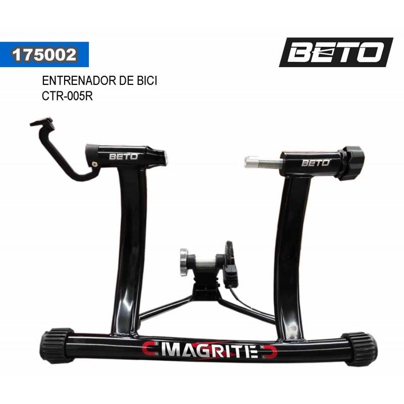 (175002) ENTRENADOR DE BICI  BETO CTR-005R