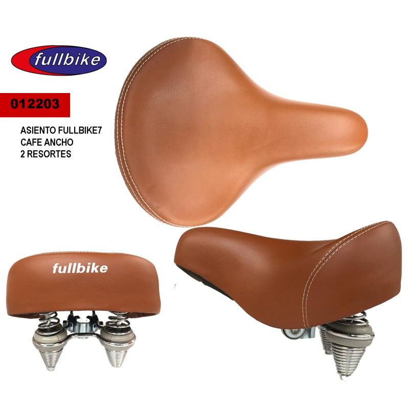(012203) ASTO FULLBIKE c/b 2/RST CAFÉ 6005  HD