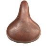 (012204) ASIENTO FULLBIKE C/BROCHE 2/RESORTES CHOCOLATE