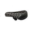 (012211)ASIENTO FULLBIKE C/BROCHE CALAVERA NEGRO