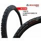 (122015) LLANTA 26X2.10 60 TPI R-4156 HIMALAYAN TRAIL RALSON