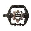 (112051)PEDAL DE ALUMINIO NECO TW 9/16 MODELO: MD102B