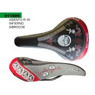 (011009) ASIENTO R-16 INFERNO S/B NAC 20