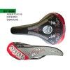 (011009) ASIENTO R-16 INFERNO S/B NAC 20