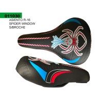 (011030) ASIENTO 16 SPIDER WIDOW S/B NAC 20