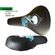 (011038) ASIENTO 16 ALLEN C/TAPA SELL S/B NAC 20