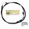 (181989WS) CABLE ACELERADOR C/F ITALIK WS-170100*