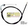 (181990) CABLE ACELERADOR C/FUNDA FT150,,100